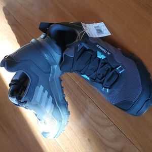 Adidas Terrex AX4 W 9 1/2 Women's hiking shoe